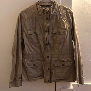 St. John’s Bay jacket